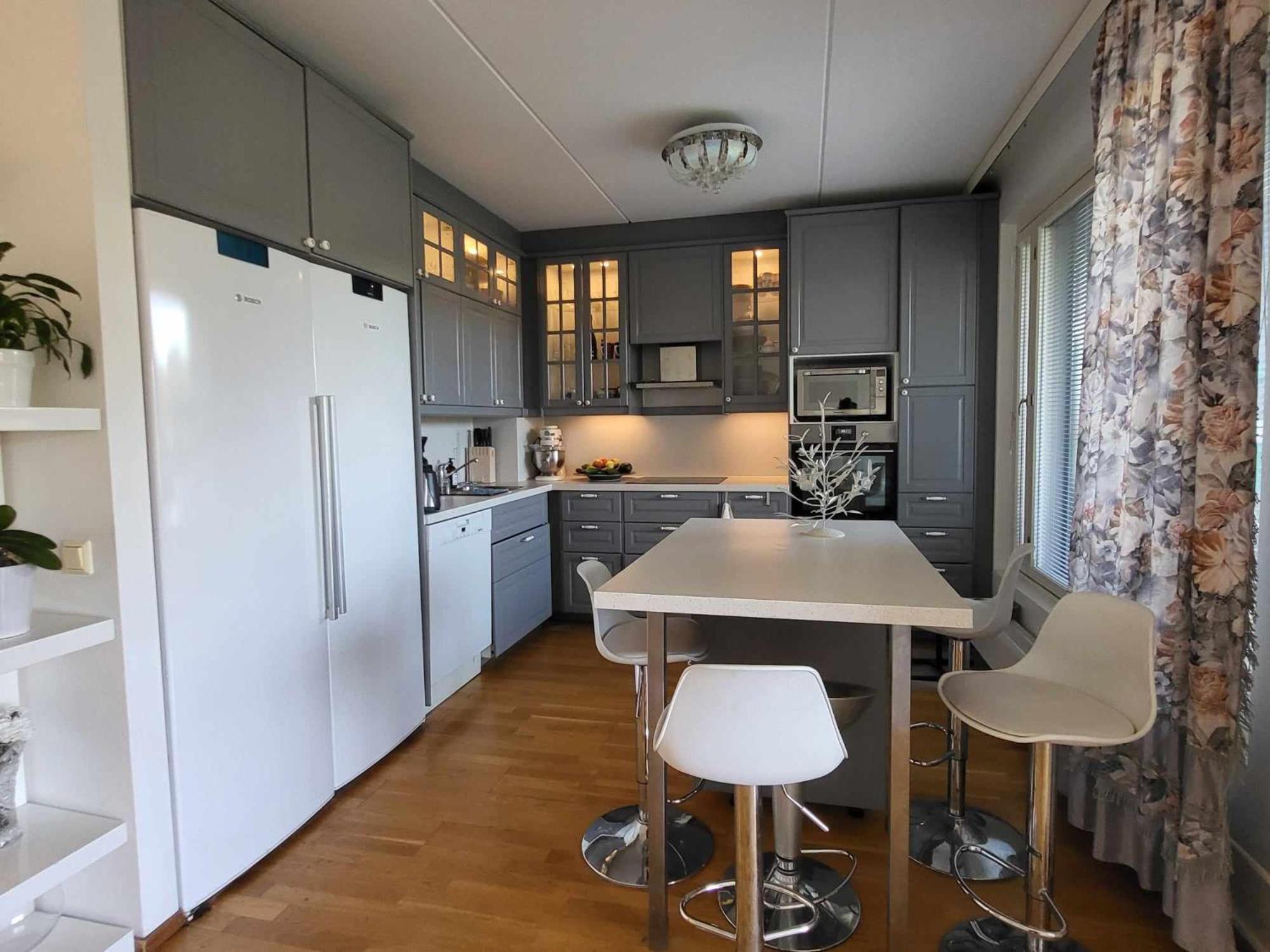 Séjour chez l'habitant Uniq Helsinki